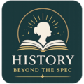 History Beyond the Spec