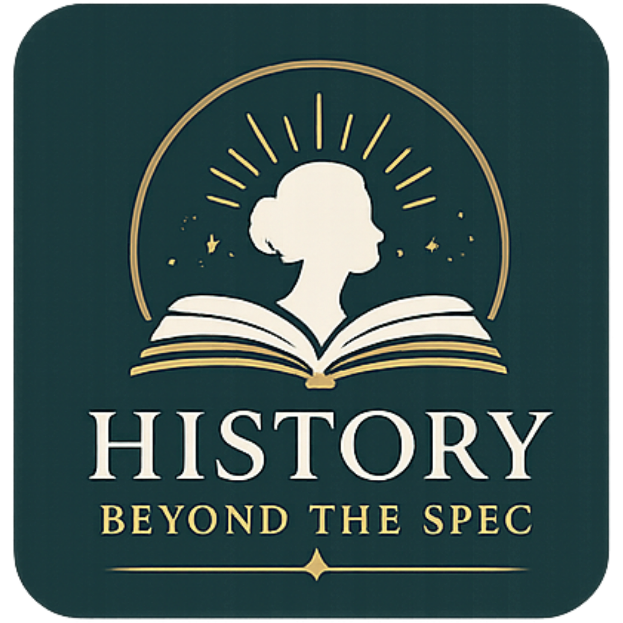 History Beyond the Spec